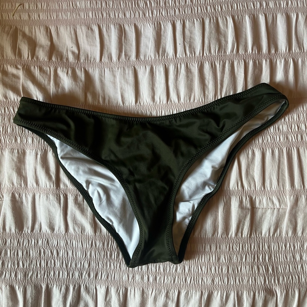 PINK Victoria’s Secret Bikini Bottoms